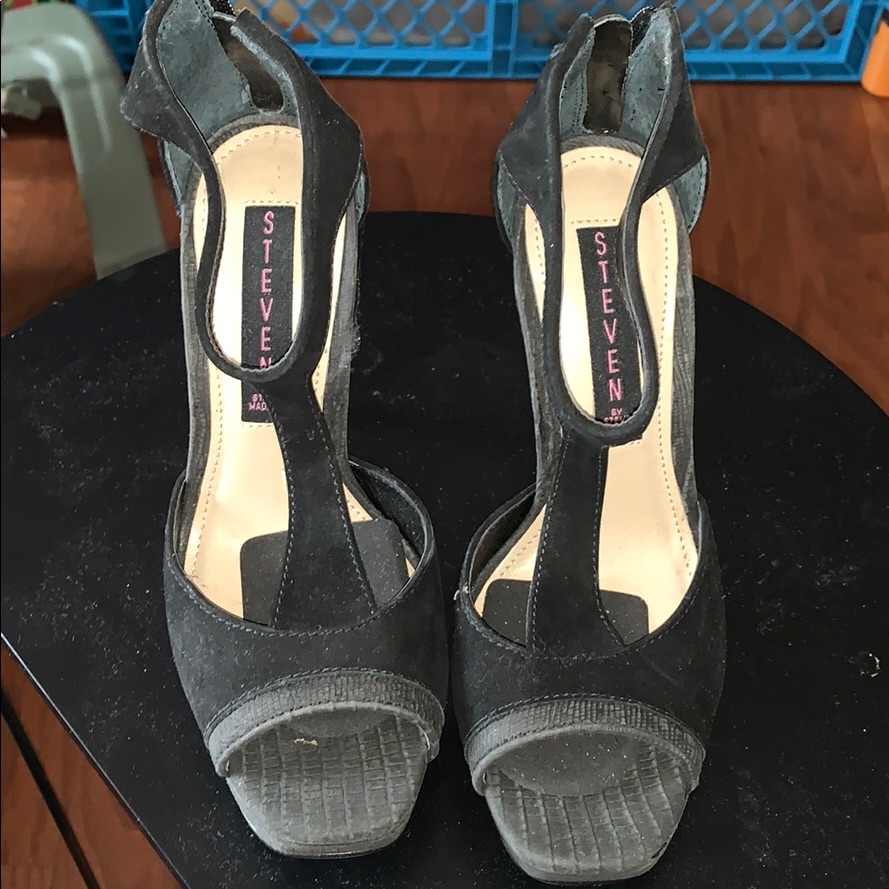 Brand New Steve Madden